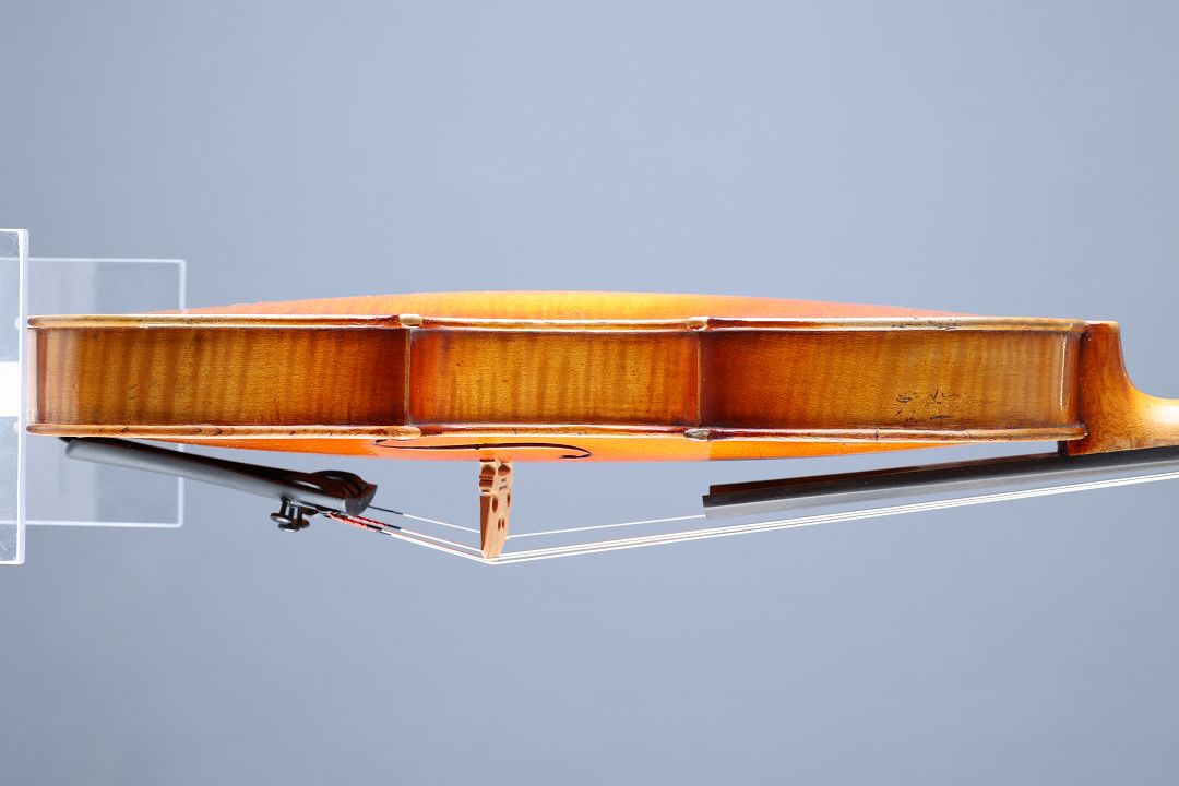 Neuner & Hornsteiner - Mittenwald anno 1887 - 3/4 Violine - G-082k